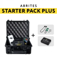 ABRITES Starter Pack Plus – Komplet hardwarepakke til professionel diagnostik og programmering