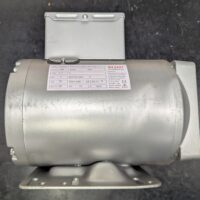 PM240 motor for Bulldog PM240 380/400V (reservedel)