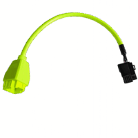 Iveco SGW Breakout Kabel – 12 Pin Han/Hun – Inline Extension Harness