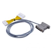 Abrites CB021 jumper cable – CAN adgang til Renault/Dacia/Nissan