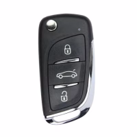 Keydiy NB Fjernbetjeninger