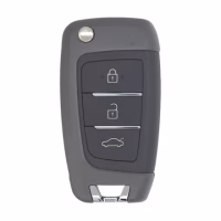 KeyDIY Fjernbetjeninger