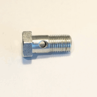 Banjo bolt 2 søjlet lifte Bulldog PM240