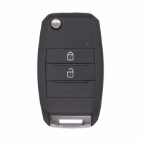 B19-2 keydiy remote fjernbetjening front