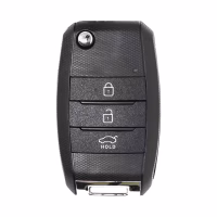 B19-3 keydiy remote fjernbetjening front