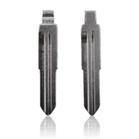 keydiy Chevrolet Højre Nøgleblad Y-12# DW05R