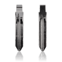 itroën/Peugeot cross blade SX9 – OEM nøgleklinge