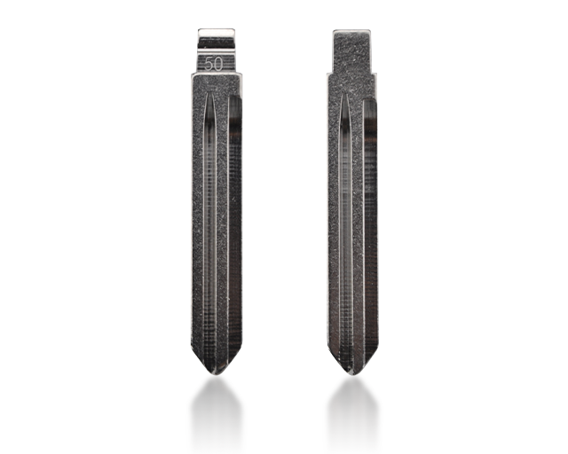 Keydiy Hyundai 50# HYN14 Keydiy Hyundai keyblade 50# HYN14