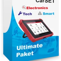 Haynes CarSet Ultimate – fuld teknisk database + Launch X431 integration