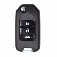NB10-3 keydiy remote fjernbetjening frontside
