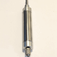 Bulldog PMS-330BO、PMS-630BO、PMS-635B用空気圧シリンダー