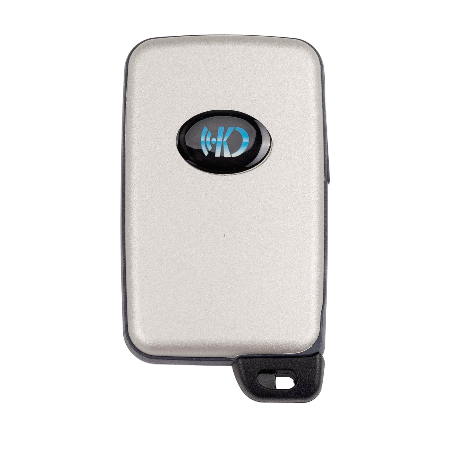 KeyDIY KD TDB03-3 fjernbetjening – 3‑knaps universal nøgle