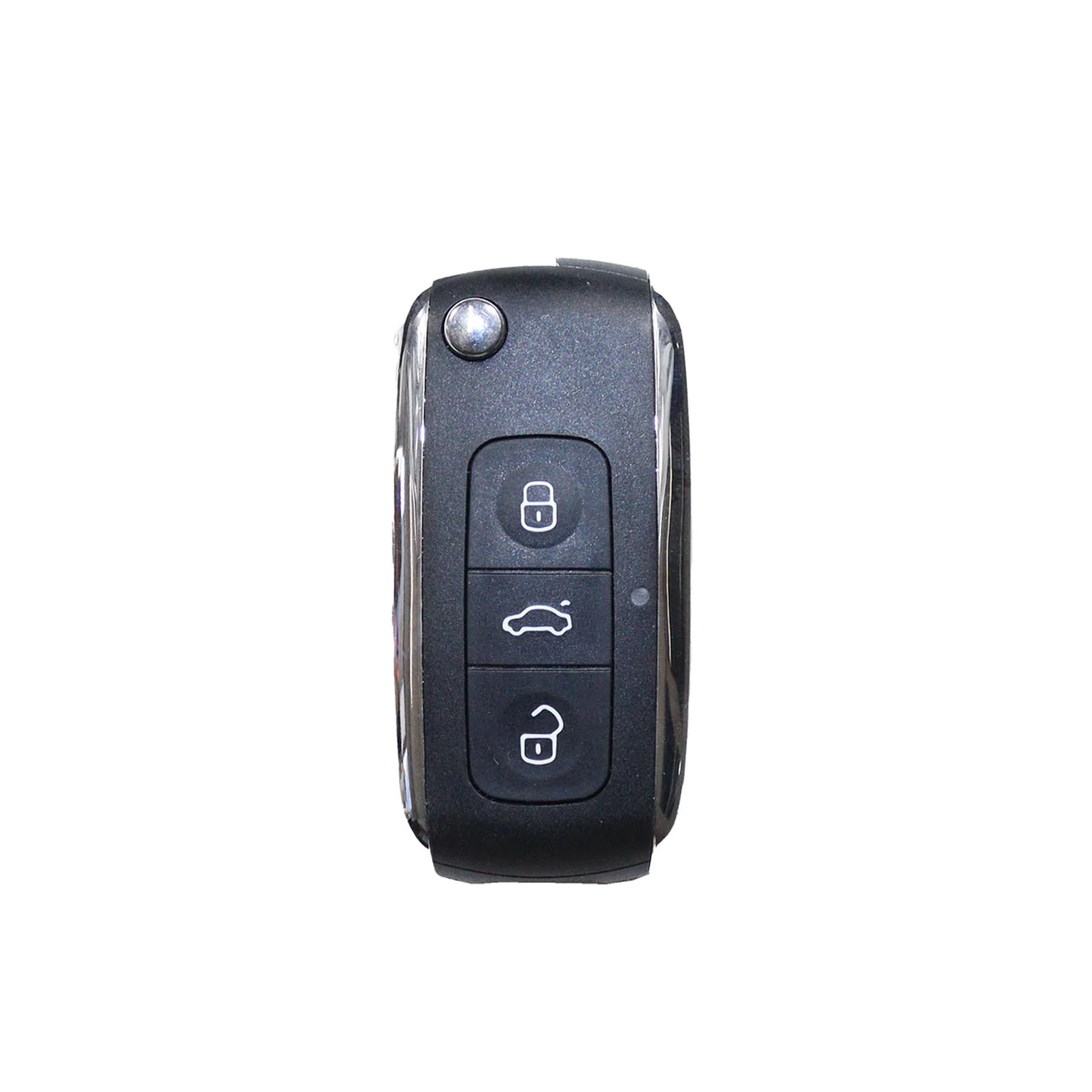 keydiy B03-3 a KeyDIY B03‑3 fjernbetjening – 3‑knaps universal nøgle