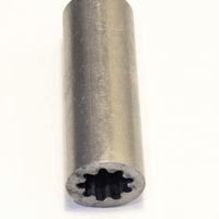 koblings muffe pm240 den anden ende