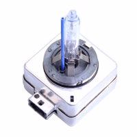 D1S xenon replacement bulp nic-tec 4500k 6000k 8000k