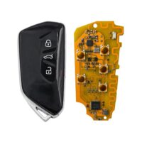 FGB25 PCB board – kompatibel med VAG ID-serien