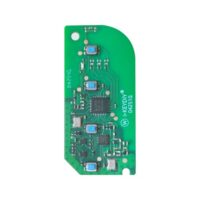 BMW Smart Key PCB FGB58 fra KEYDIY