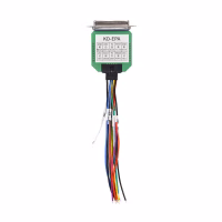 KEYDIY KD-EPA adapter til BMW CAS dekryptering