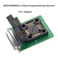KEYDIY adapter til SPC560B60L3 processor