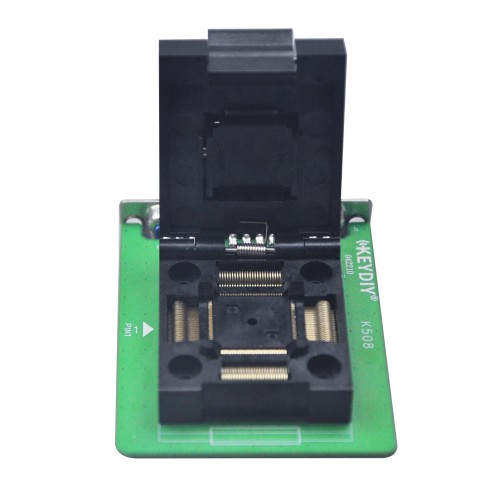 KEYDIY JLR SPC560B60L3 Chip Programming Socket