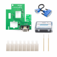 Volvo CEM SPC5747G programmeringsadapter fra KEYDIY