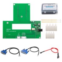 KEYDIY BMW BDC2 Adapter med tilslutningskabler til KD-X4
