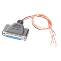 KEYDIY DB25 kabel til BMW BDC2 og BDC3 nøgler