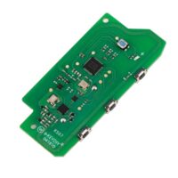 KEYDIY FGB57 Smart Key PCB til BMW FEM BDC og CAS4
