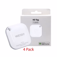 KEYDIY KD Tag nøglefinder til Apple Find My