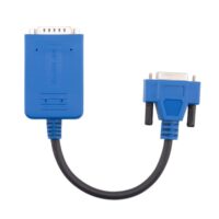 KeyDIY DOIP Adapterkabel – DOIP/Ethernet interface til KD‑X4