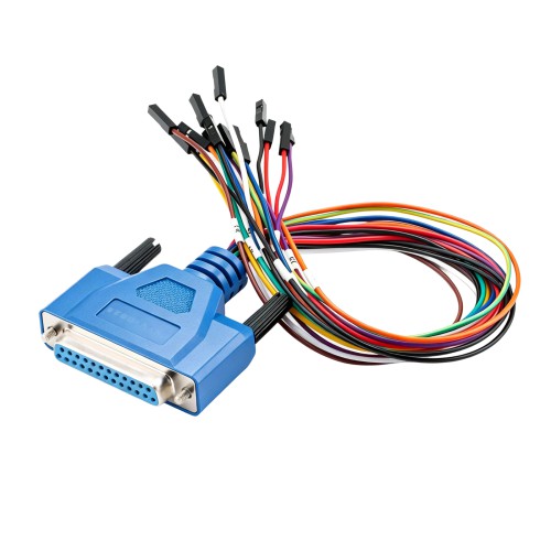 KeyDIY motorcykel nøgleprogrammeringsadapter