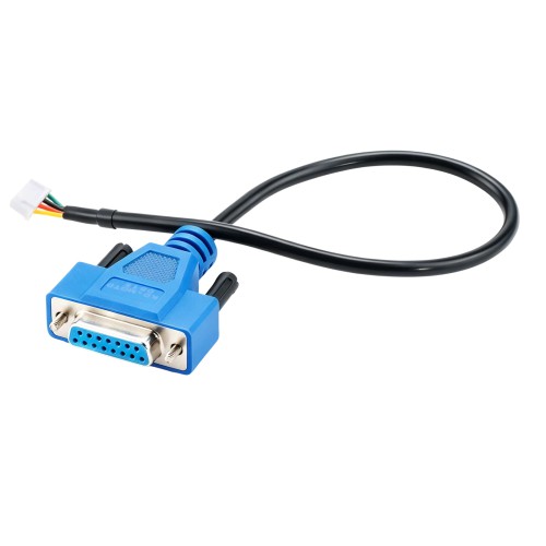 KeyDIY KD-MOTO Motorcycle Adapter til KD-X4