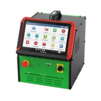 Launch EVM324 batteribalancering og charge discharge system