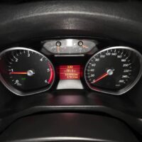 Ford S-Max MK1 speedometer til reparation hos Nic-Tec