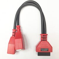 16+32 Pin SGW Adapter til Nissan, Renault & Dacia NicTec A