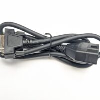 Ersatzkabel für iCarsoft Mehrmarken-Scanner