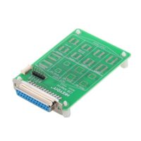 KEYDIY 13 adapter til NCF29XX chip aflæsning