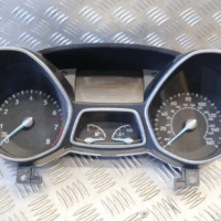 Ford Kuga Instrumenthus Display Reparation